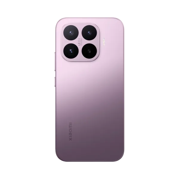 XIAOMI 17T - Neuf Mauve