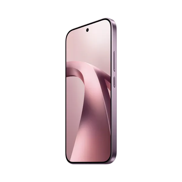 XIAOMI 17T - Neuf Mauve
