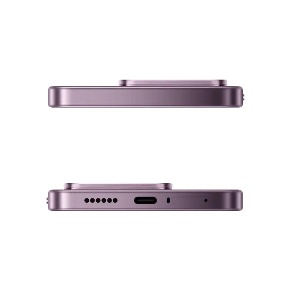 XIAOMI 17T - Neuf Mauve