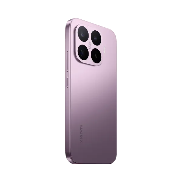 XIAOMI 17T - Neuf Mauve