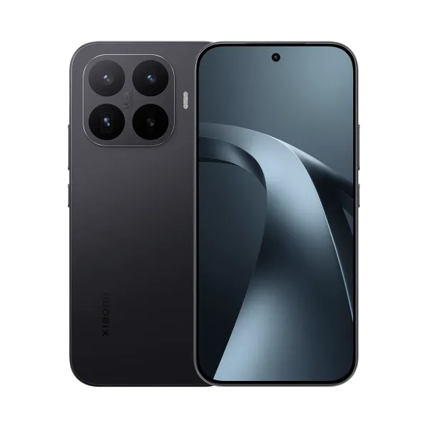 XIAOMI 17T - Neuf Noir
