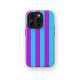 3D Stripes Case | Coque de téléphone 3D 2en1 Ultra-résistante