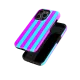 3D Stripes Case | Coque de téléphone 3D 2en1 Ultra-résistante