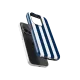 Marine Stripes Case | Coque de téléphone 3D 2en1 Ultra-résistante