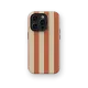 Camel Stripes Case | Coque de téléphone 3D 2en1 Ultra-résistante