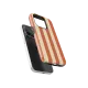 Camel Stripes Case | Coque de téléphone 3D 2en1 Ultra-résistante