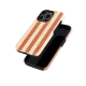 Camel Stripes Case | Coque de téléphone 3D 2en1 Ultra-résistante