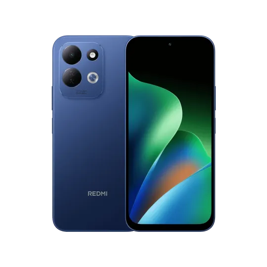 XIAOMI Redmi 17 - Neuf Bleu marine