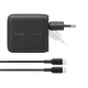 BELKIN Chargeur Secteur USB-C 100W + Câble USB-C vers USB-C 1,5m Noir