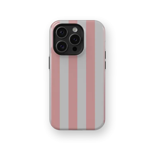 Old Stripes Case | Coque de téléphone 3D 2en1 Ultra-résistante