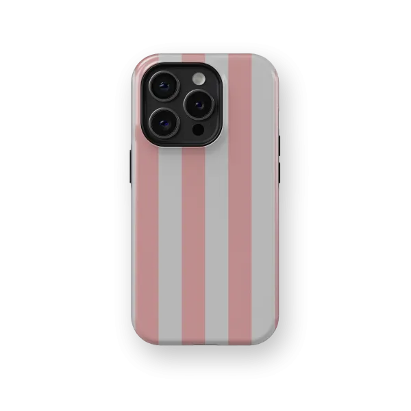 Old Stripes Case | Coque de téléphone 3D 2en1 Ultra-résistante