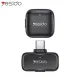 YESIDO Microphone Cravate USB-C