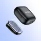 YESIDO Microphone Cravate USB-C & Lightning