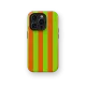 Irish Stripes Case | Coque de téléphone 3D 2en1 Ultra-résistante