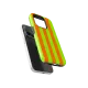Irish Stripes Case | Coque de téléphone 3D 2en1 Ultra-résistante