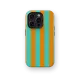 Mystery Stripes Case | Coque de téléphone 3D 2en1 Ultra-résistante