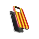 Colorful Stripes Case | Coque de téléphone 3D 2en1 Ultra-résistante