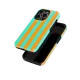 Mystery Stripes Case | Coque de téléphone 3D 2en1 Ultra-résistante