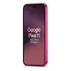 GOOGLE Pixel 11 - Neuf Framboise