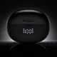 MCDODO Écouteurs Bluetooth Noir