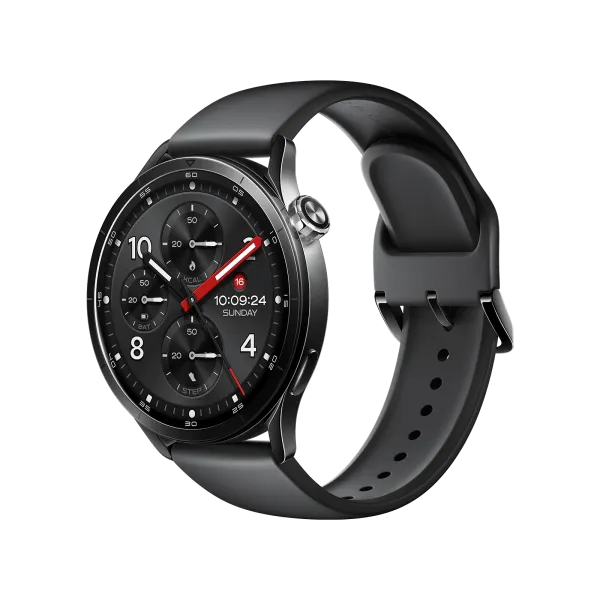 XIAOMI Watch S5 46 mm - Neuf Noir