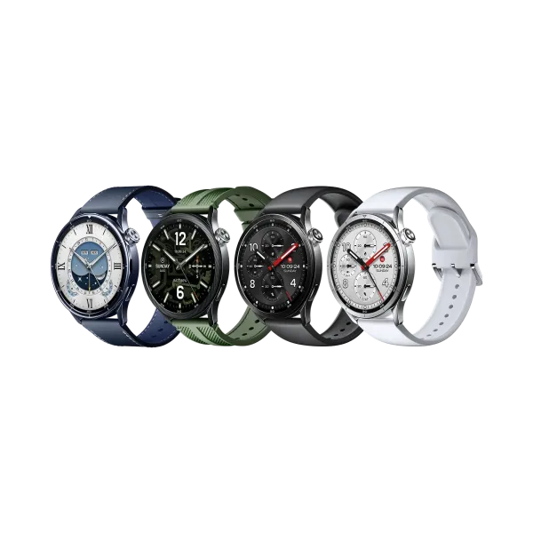 XIAOMI Watch S5 46 mm - Neuf