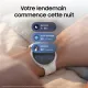 SAMSUNG Galaxy Watch9 - Neuf