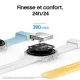 SAMSUNG Galaxy Watch9 - Neuf
