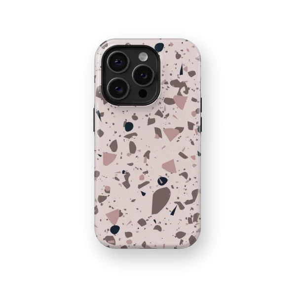 Joy Flecks | Coque de téléphone 3D 2en1 Ultra-résistante