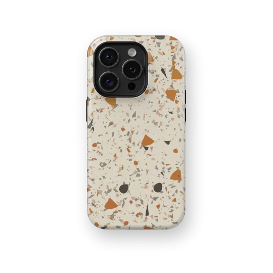 Pana Cotta | Coque de téléphone 3D 2en1 Ultra-résistante