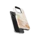 Golden Veil | Coque de téléphone 3D 2en1 Ultra-résistante