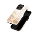 Golden Veil | Coque de téléphone 3D 2en1 Ultra-résistante