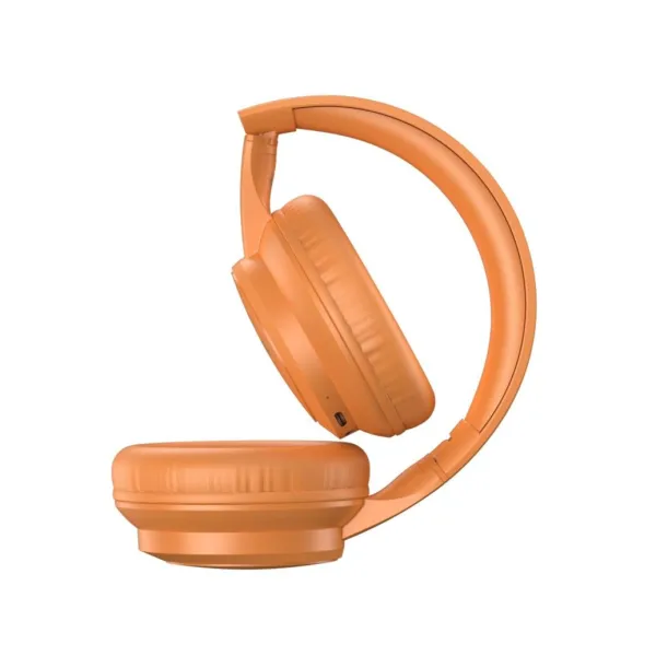 DEVIA Lite1 Casque Bluetooth orange