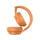 DEVIA Lite1 Casque Bluetooth orange
