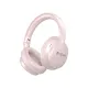 DEVIA Lite1 Casque Bluetooth rose