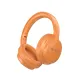 DEVIA Lite1 Casque Bluetooth orange