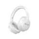 DEVIA Lite1 Casque Bluetooth blanc