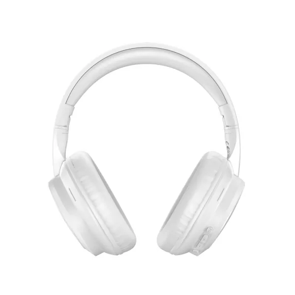 DEVIA Lite1 Casque Bluetooth blanc