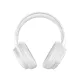 DEVIA Lite1 Casque Bluetooth blanc