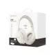 DEVIA Lite1 Casque Bluetooth beige