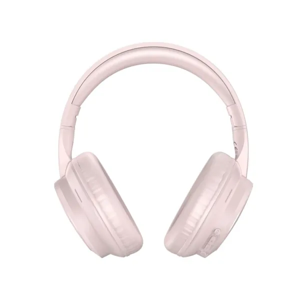 DEVIA Lite1 Casque Bluetooth rose