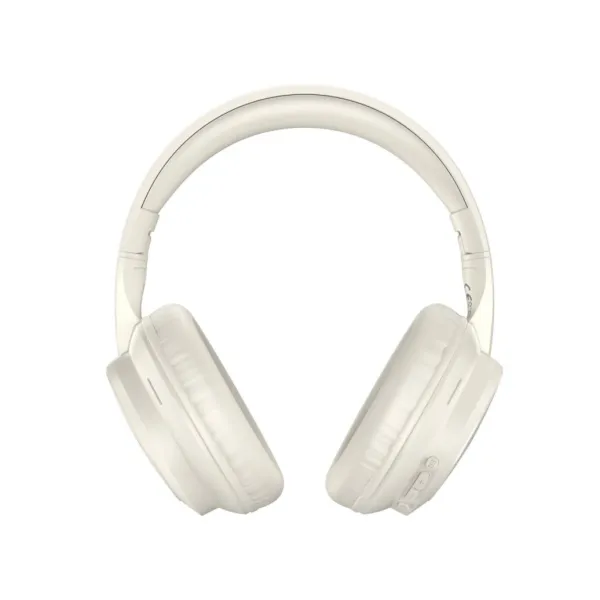 DEVIA Lite1 Casque Bluetooth beige