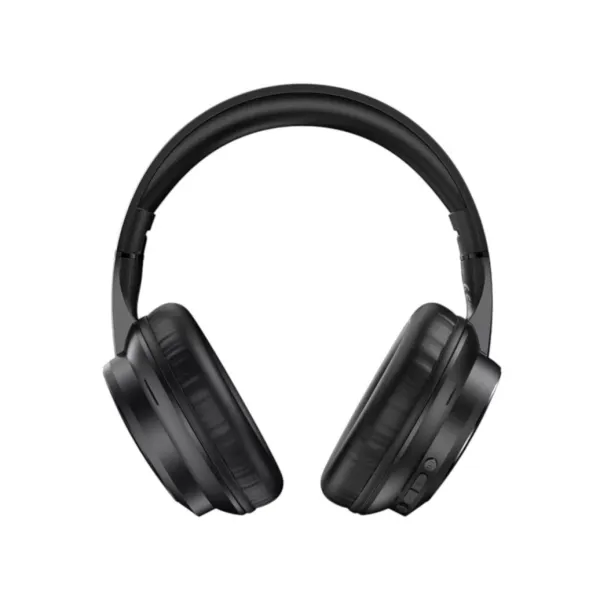 DEVIA Lite1 Casque Bluetooth noir