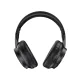 DEVIA Lite1 Casque Bluetooth noir