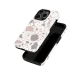 Whispering Pebbles | Coque de téléphone 3D 2en1 Ultra-résistante