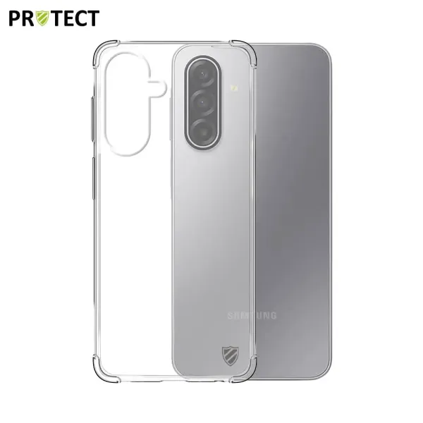 Coque Silicone Renforcée PROTECT pour Samsung Galaxy A17