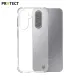 Coque Silicone Renforcée PROTECT pour Samsung Galaxy A17