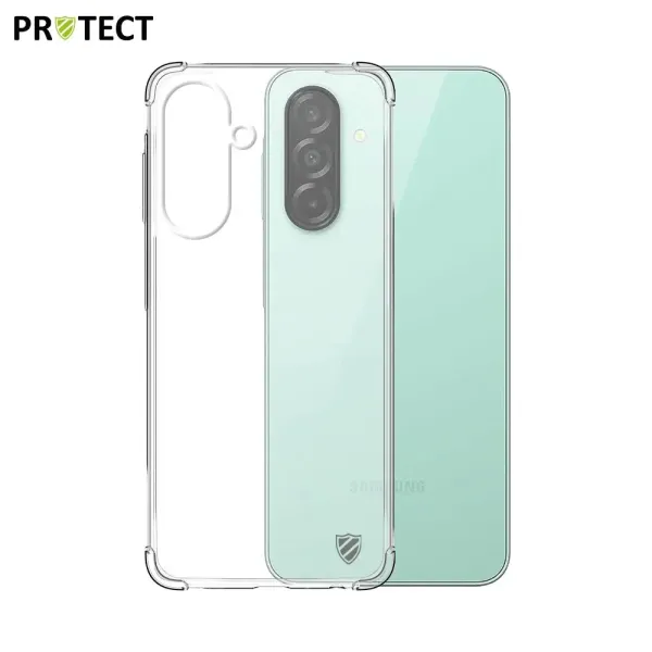Coque Silicone Renforcée PROTECT pour Samsung Galaxy A27