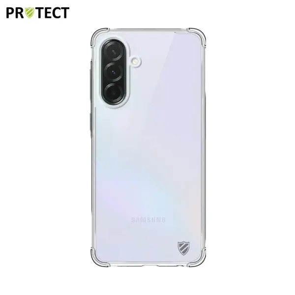 Coque Silicone Renforcée PROTECT pour Samsung Galaxy A37