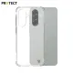 Coque Silicone Renforcée PROTECT pour Samsung Galaxy A57